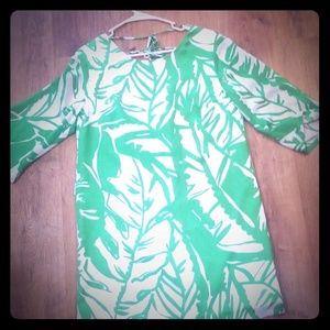 Lilly Pulitzer for Target Dress